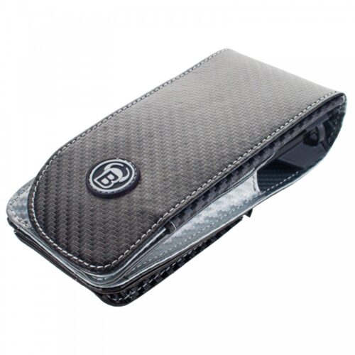 Dart tok BULL'S SECC Dartcase szürke