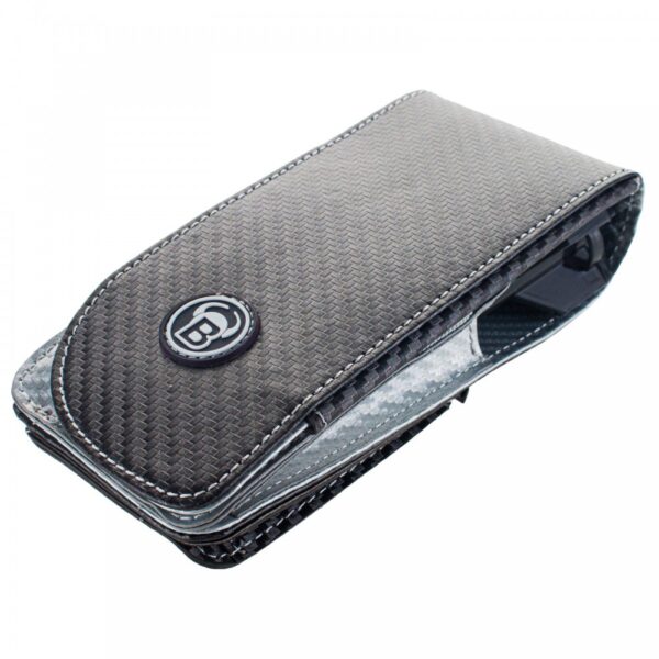 Dart tok BULL'S SECC Dartcase szürke