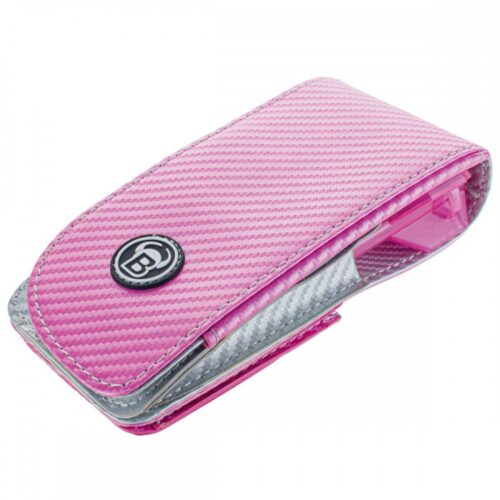 Dart tok BULL'S SECC Dartcase pink