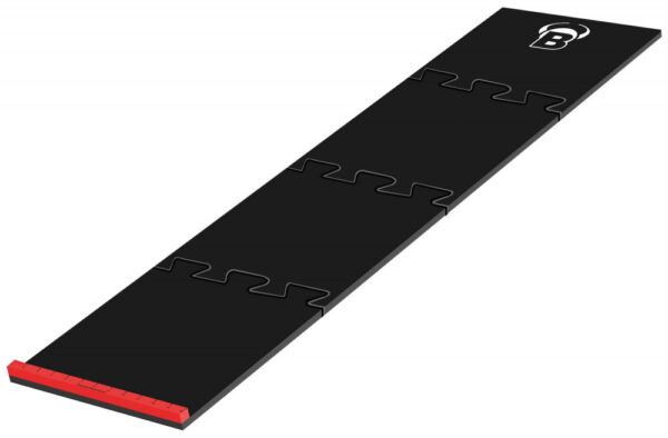 darts szőnyeg Bull's Dart Mat