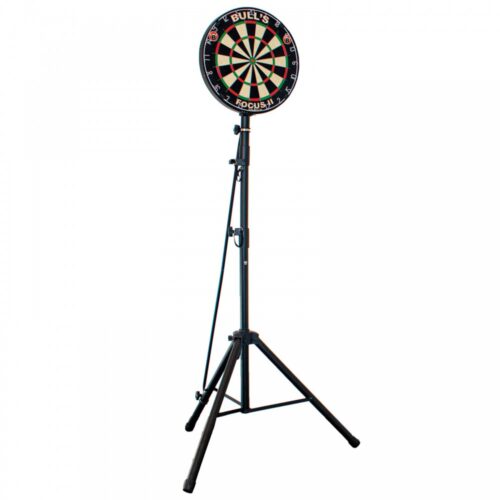 Bull's Vibex S dart táblatartó állvány (steel táblához)