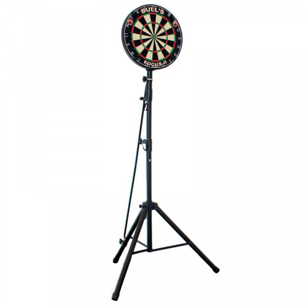 Bull's Vibex S dart táblatartó állvány (steel táblához)