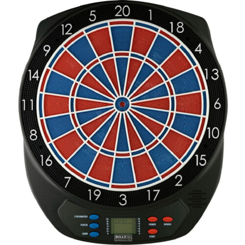 Bull's Scorpy elektromos darts tábla tápegységgel (2 év garancia!)