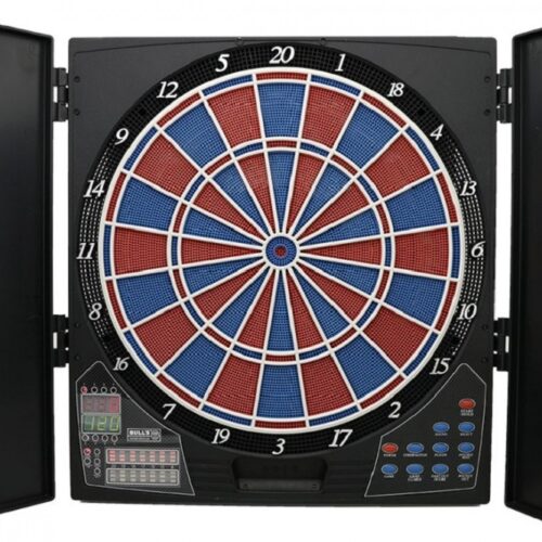 Bull's Lightning elektromos darts tábla