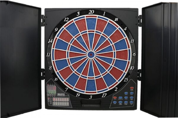 Bull's Lightning elektromos darts tábla