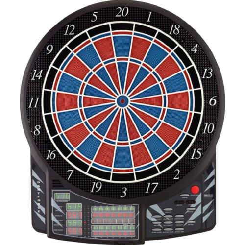 Bull's Dartforce elektromos darts tábla (verseny standard)