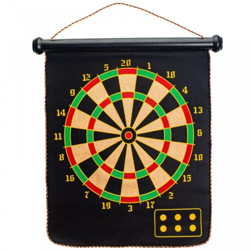 Dart tábla BULL'S Magnetic Dart Board Game mágneses
