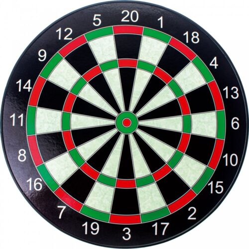 Bull's darts tábla Magnetic
