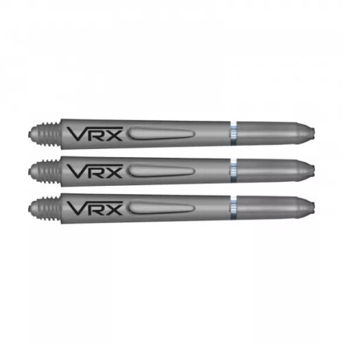 DART SZÁR Red Dragon VRX MŰANYAG FÜST SZÍNŰ