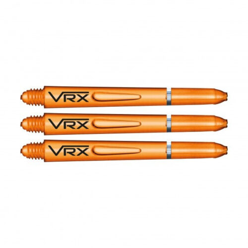 Dart szár Red Dragon VRX műanyag narancssárga