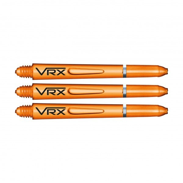 Dart szár Red Dragon VRX műanyag narancssárga