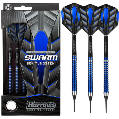Dart szet Harrows soft 18g