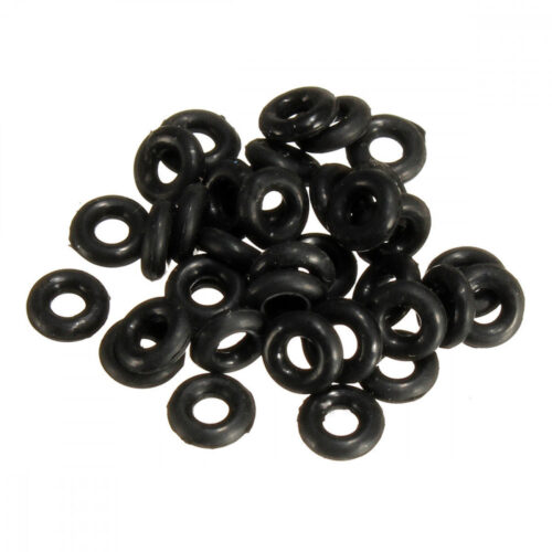 DART GUMIGYŰRŰ HARROWS "O" RING