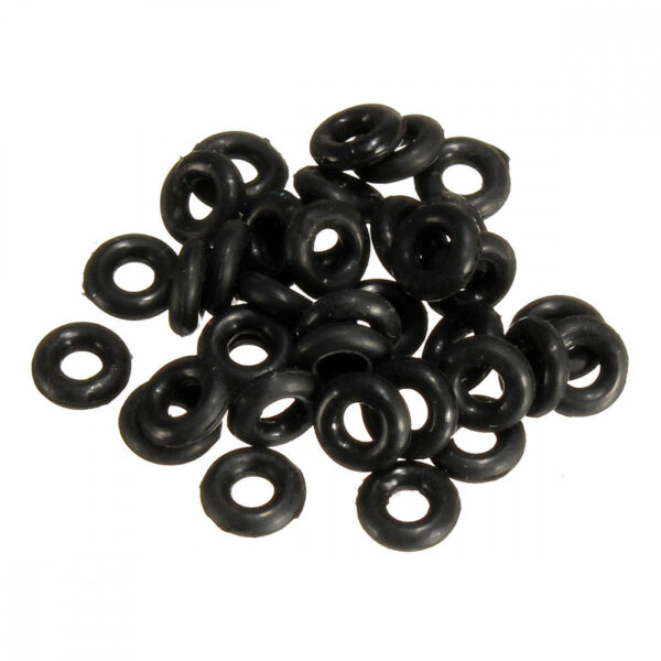 DART GUMIGYŰRŰ HARROWS "O" RING