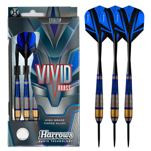 Dart szett Harrows steel
