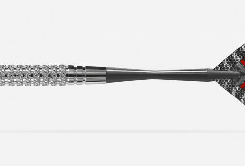 Dart szett Harrows soft Silver Arrow
