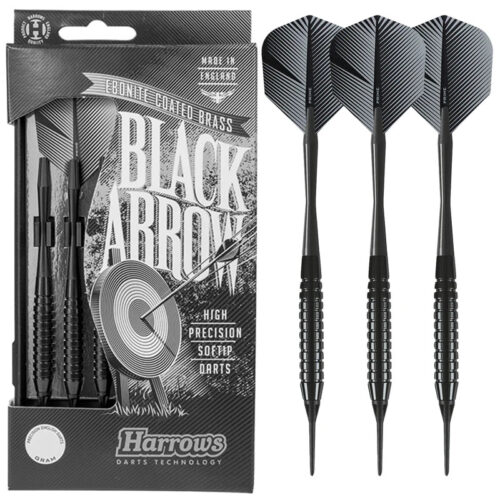 Dart szett Harrows soft