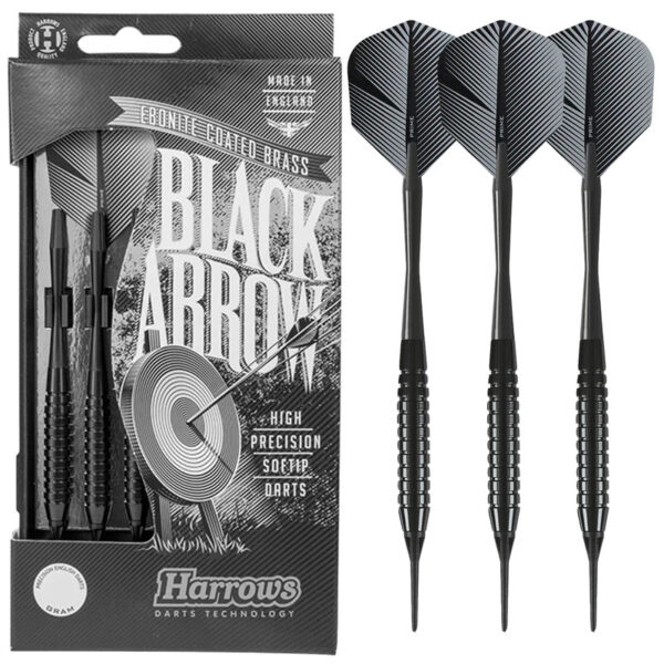 Dart szett Harrows soft