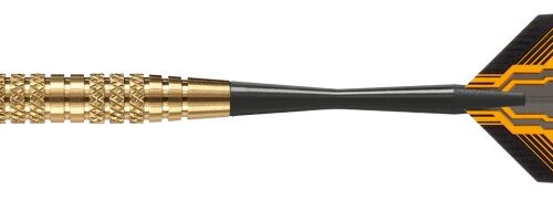 Dart szett Harrows soft Club Brass