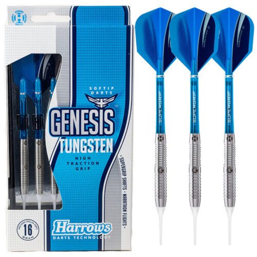 Dart szett Harrows soft