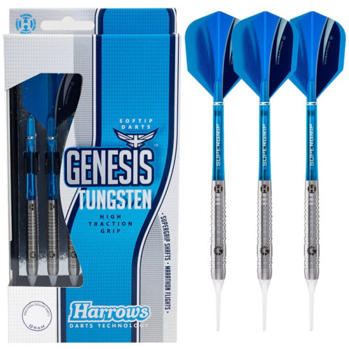 Dart szett Harrows soft