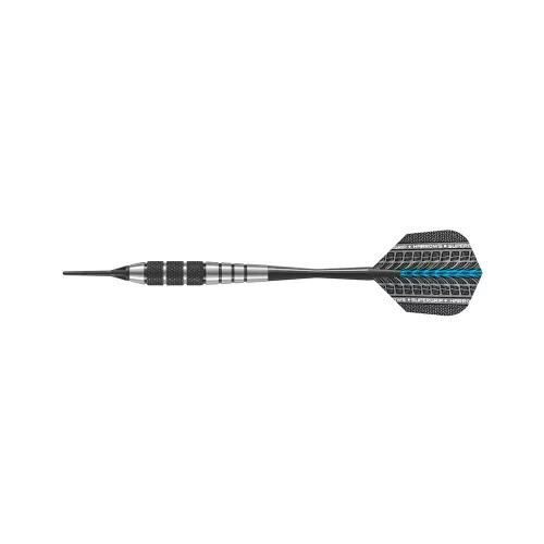 DART SZETT HARROWS SOFT