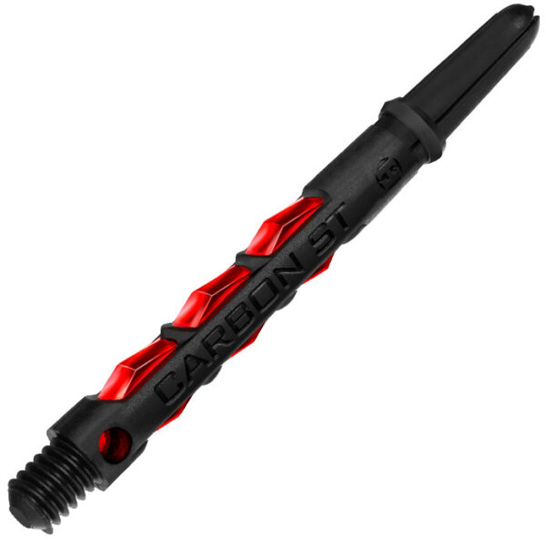 Dart szár Harrows Carbon ST piros