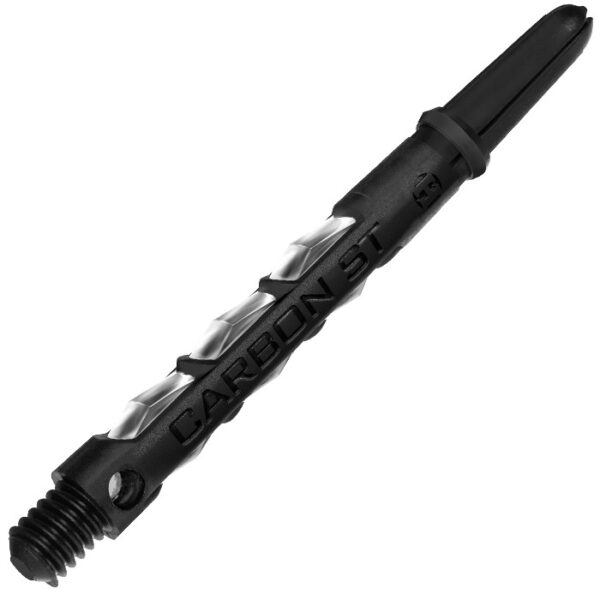 Dart szár Harrows Carbon ST átlátszó