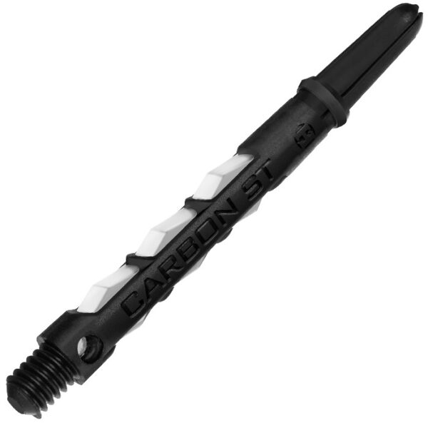 DART SZÁR HARROWS CARBON ST FEHÉR