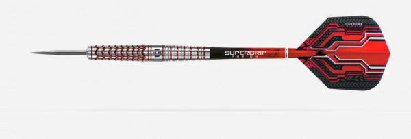Dart szett Harrows steel