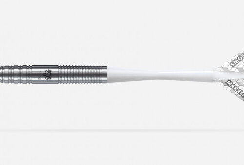 DART SZETT HARROWS SOFT 18G WOLFRAM 97% gravírozással