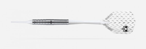 DART SZETT HARROWS SOFT 18G WOLFRAM 97% gravírozással