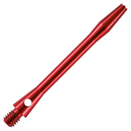 Dart szár Harrows aluminium piros M2BA