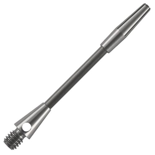 DART SZÁR HARROWS CARBON PLUS FEKETE