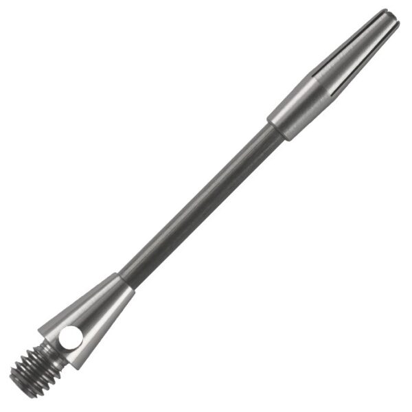 DART SZÁR HARROWS CARBON PLUS FEKETE