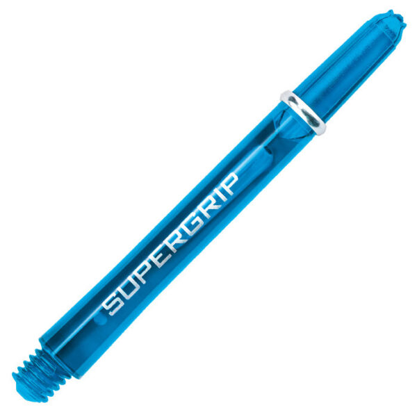 Dart szár Harrows Supergrip aqua