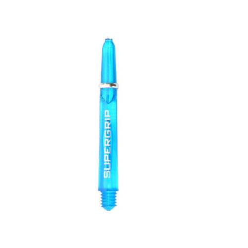 Dart szár Harrows Supergrip aqua