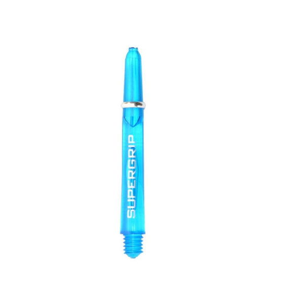 Dart szár Harrows Supergrip aqua
