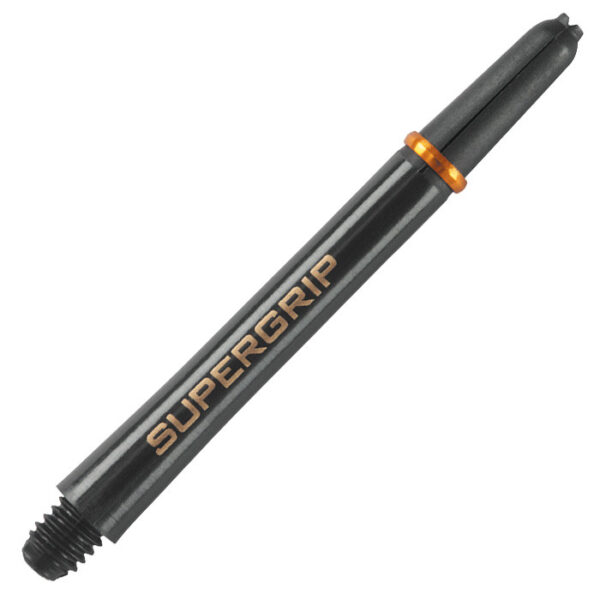 Dart szár Harrows Supergrip fekete/arany