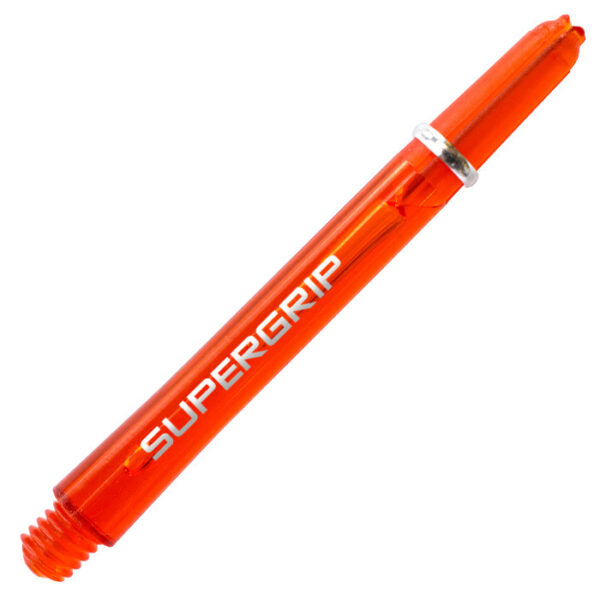 Dart szár Harrows Supergrip narancssárga
