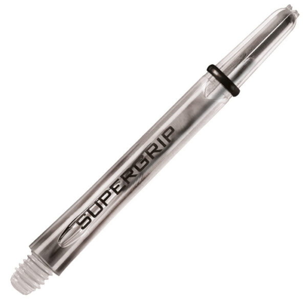 Dart szár Harrows Supergrip füstszínű
