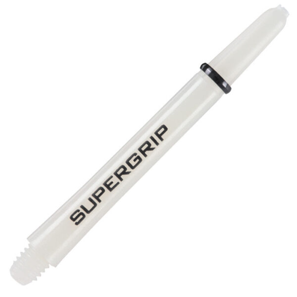 Dart szár Harrows Supergrip fehér