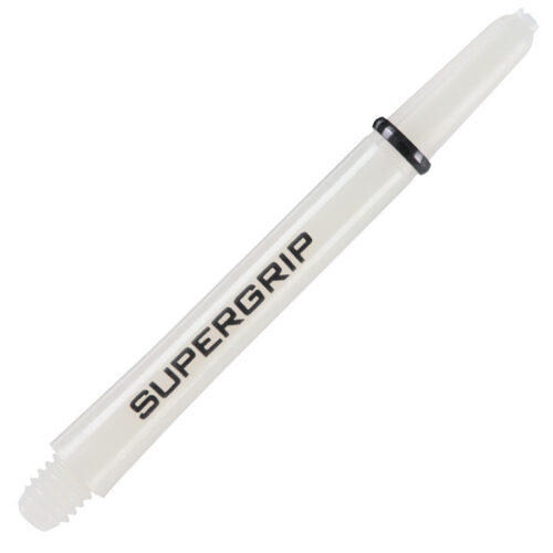 Dart szár Harrows Supergrip fehér