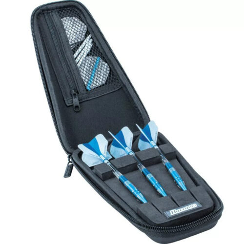 Dart tok Harrows Ace fekete