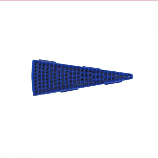 Dart szegmens Euro Darts
