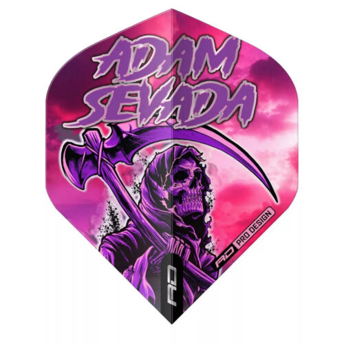 Dart toll Red Dragon Hardcore Premium Adam Sevada No2