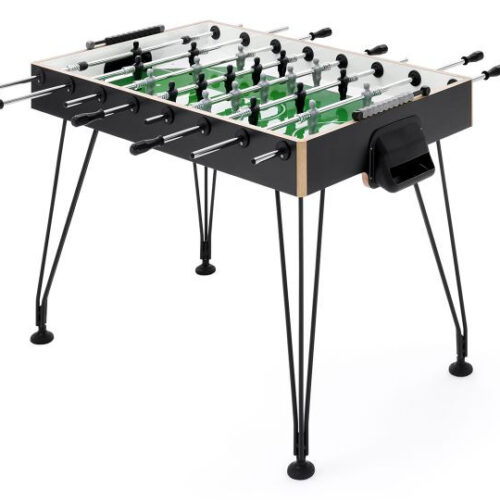 csocsó asztal FAS Apollo 20 (fekete