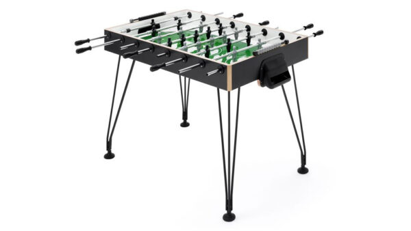 csocsó asztal FAS Apollo 20 (fekete