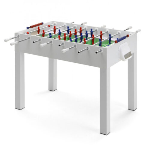 design csocsó asztal FAS Fido (fekete