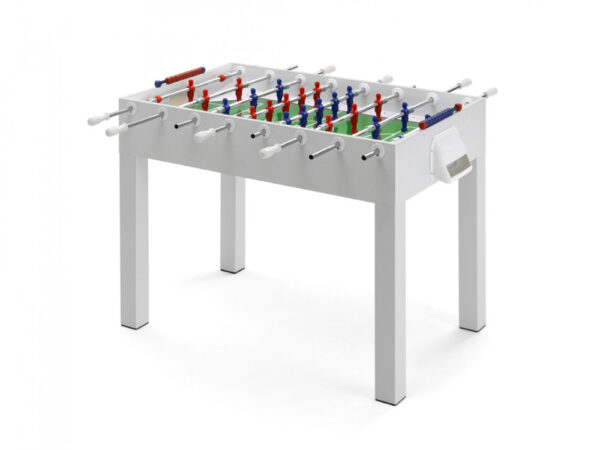 design csocsó asztal FAS Fido (fekete